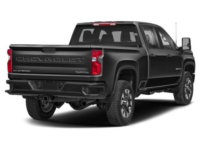 chevrolet silverado 2500hd 2023 2GC4YME78P1728249 image